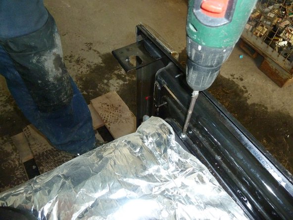 Oven: step 15, image 1 of 1