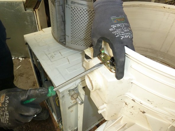 Washing Machine: step 47, image 1 of 2