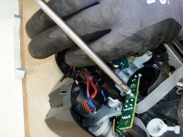 All-in-one Printer-Scanner: step 19, image 3 of 3