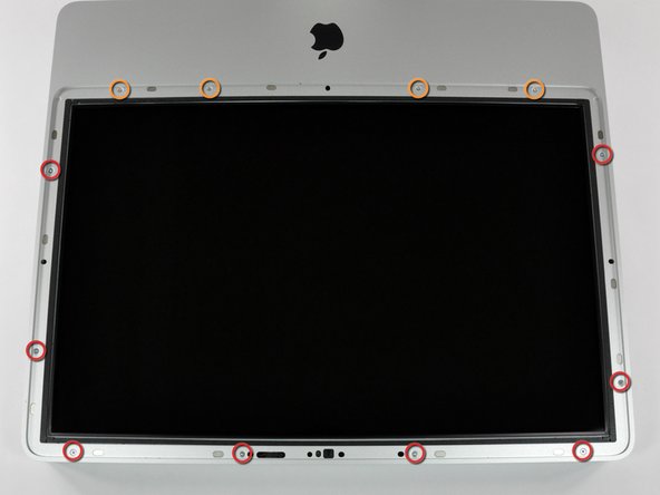 iMac Intel 20" EMC 2133 and 2210 PRAM Battery Replacement: step 4, image 1 of 1