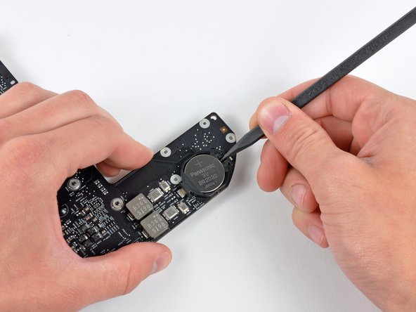 Mac Mini Mid 2010 Logic Board Replacement: step 30, image 1 of 2