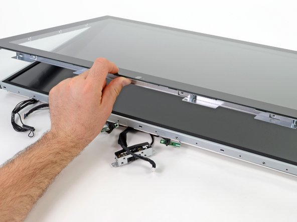 HP Z1 Teardown: step 23, image 3 of 3