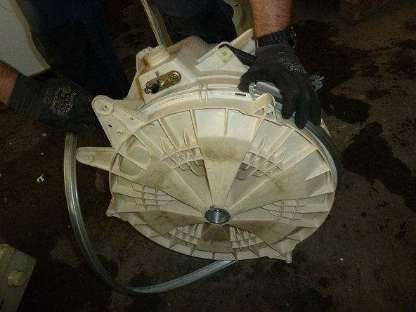 Washing Machine: step 44, image 2 of 2