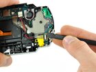 PSP 300xc Power Switch Board Replacement