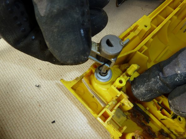 Electric Jigsaw: step 8, image 1 of 1