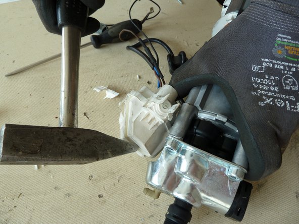 High Pressure Cleaner: step 9, image 1 of 2