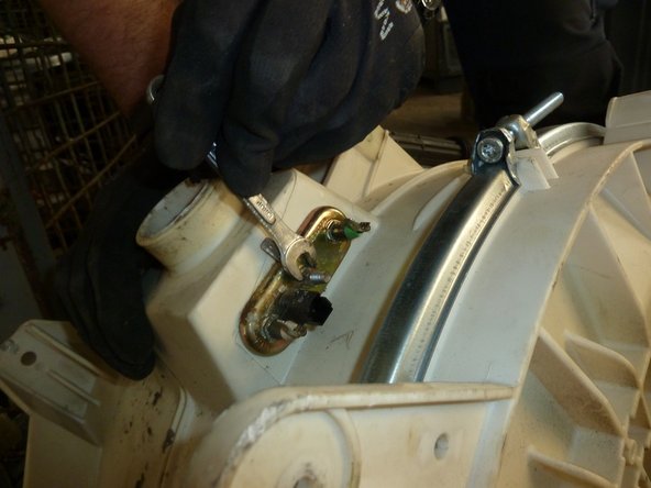 Washing Machine: step 43, image 2 of 2