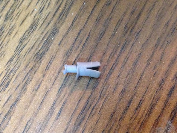 Power Mac G5 Power Supply Replacement: step 8, image 2 of 2