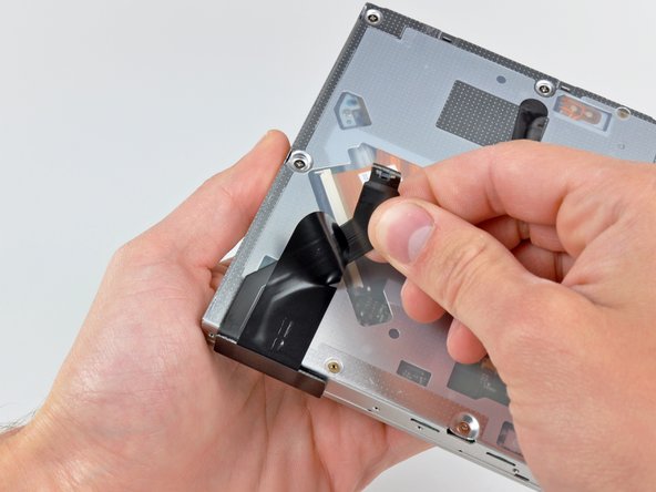 Mac mini Model A1347 Optical Drive Replacement: step 31, image 1 of 1