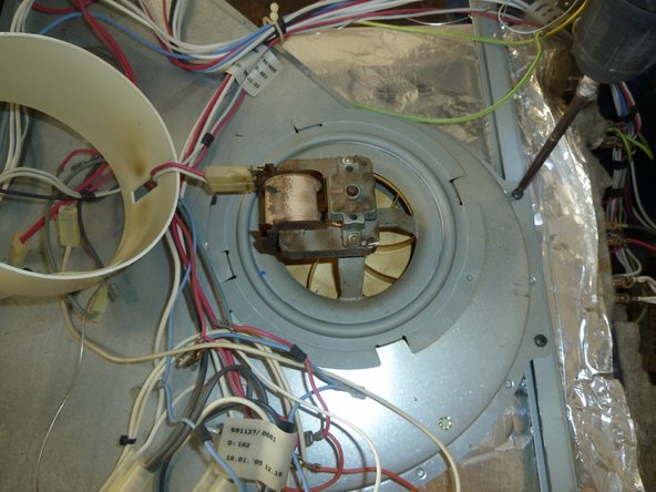 Oven: step 9, image 1 of 2