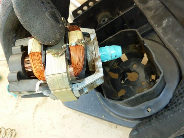 Lawn Trimmer: step 13, image 1 of 1