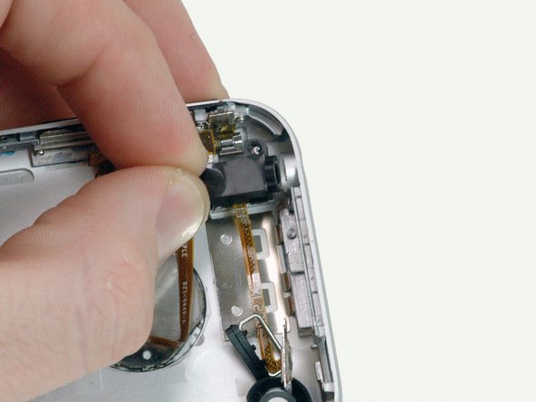 iPhone 1st Generation Rear Panel Replacement: step 18, image 1 of 1