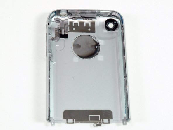 iPhone 1st Generation Rear Panel Replacement: step 24, image 1 of 1