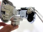 Canon PowerShot A550 Internal Battery Replacement