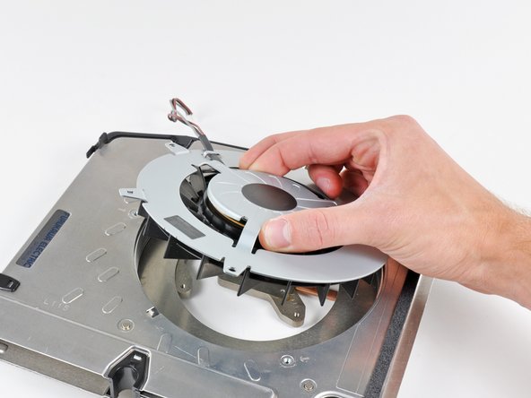 PlayStation 3 Heat Sink Replacement: step 30, image 1 of 1