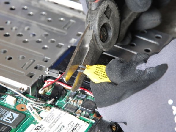 Laptop: step 5, image 1 of 1