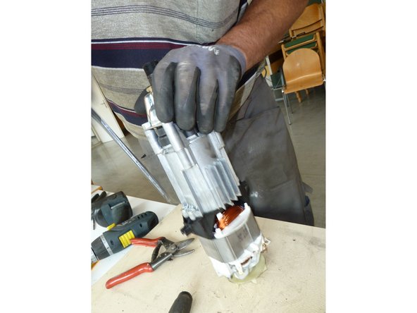 High Pressure Cleaner: step 10, image 2 of 2