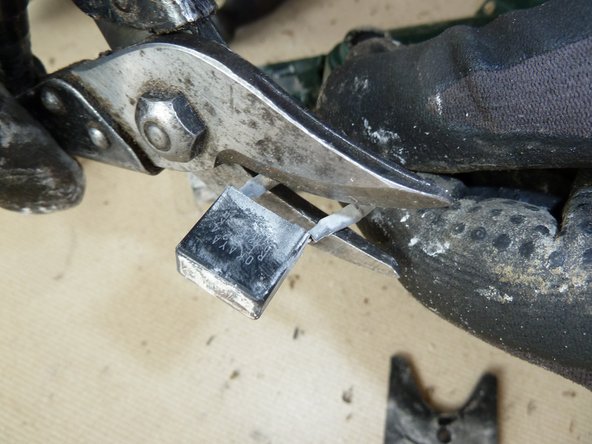 Angle Grinder: step 10, image 1 of 1