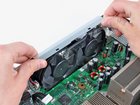 Xbox 360 Dual Fans Replacement