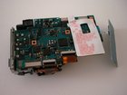 Sony Cyber-shot DSC-W5 Motherboard Replacement