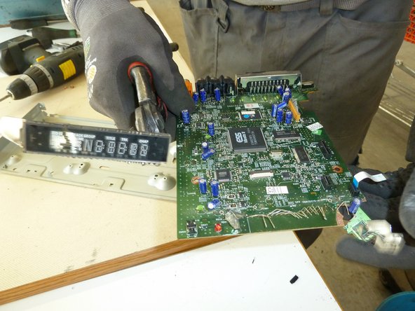 DVD Player: step 9, image 2 of 2