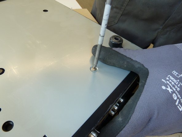 VHS Tape Player: step 2, image 2 of 2