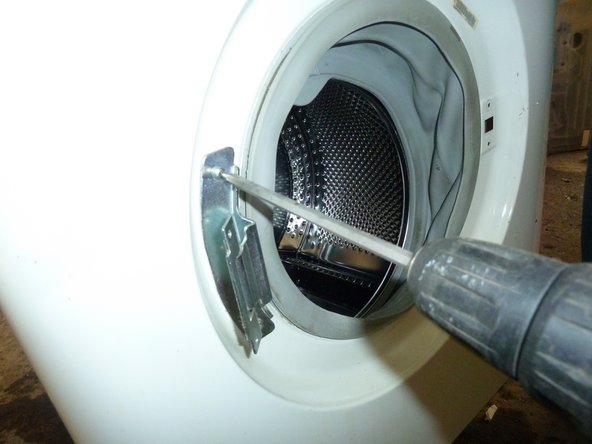 Washing Machine: step 34, image 1 of 1