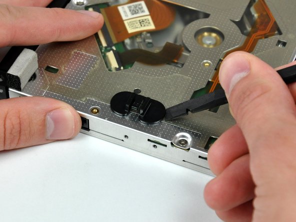 iMac Intel 20" EMC 2266 Optical Drive Replacement: step 19, image 1 of 1