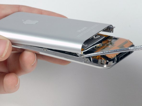 iPhone 1st Generation Headphone Jack Replacement: step 13, image 1 of 1