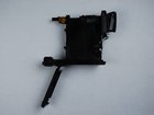 Canon PowerShot SD870 IS Card and Battery Slot Replacement