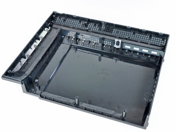 PlayStation 3 Lower Case Replacement: step 16, image 1 of 1