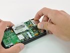 Nintendo 3DS SD Board Replacement