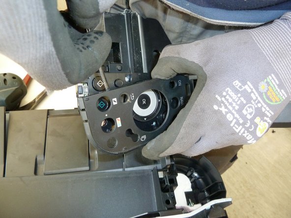 All-in-one Printer-Scanner: step 18, image 2 of 2