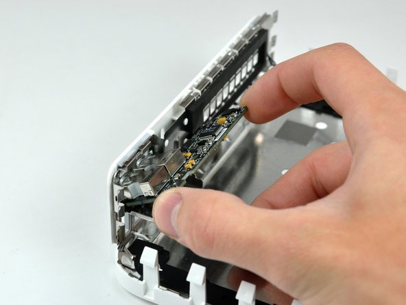 Mac mini Model A1283 Bottom Housing Replacement: step 22, image 2 of 2