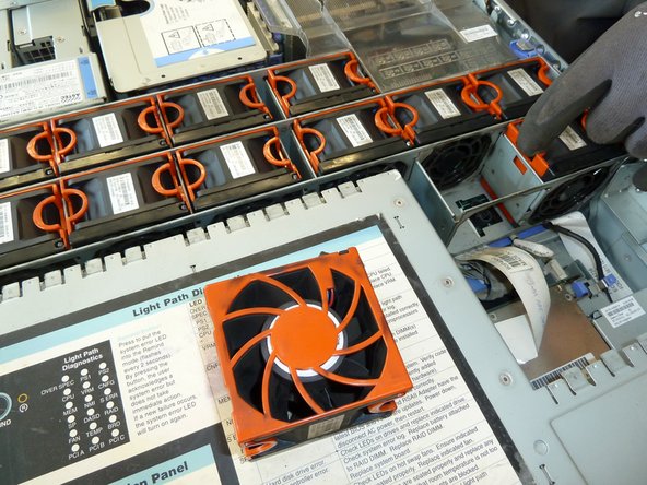 Server: step 4, image 1 of 3