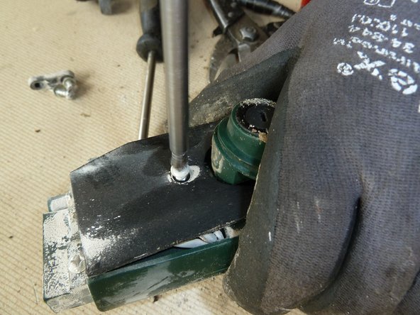 Angle Grinder: step 9, image 2 of 2