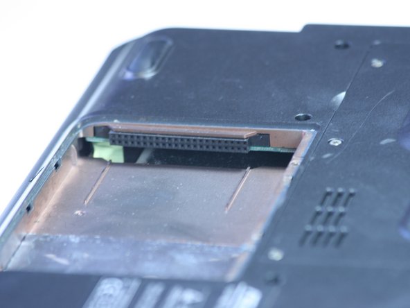 Asus V6800V Hard Drive Replacement: step 3, image 2 of 2