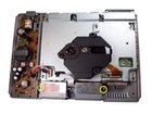 PlayStation Controller Port Replacement