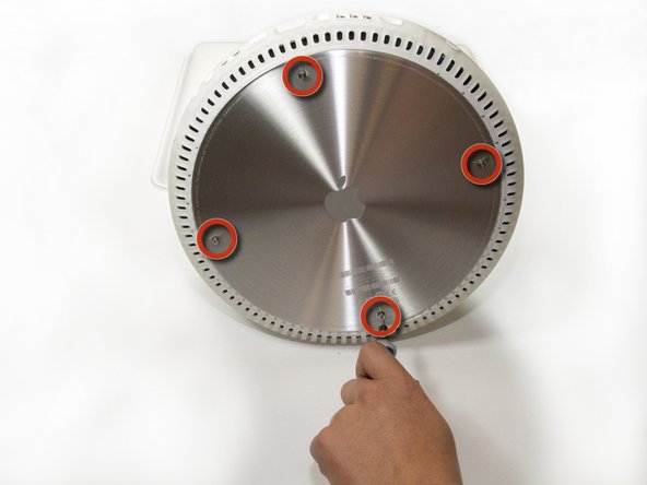 iMac G4 15" 700 MHz EMC 1873 PRAM Battery Replacement, iMac G4 15" 700 MHz EMC 1873 PRAM Battery Replacement: step 1, image 2 of 2