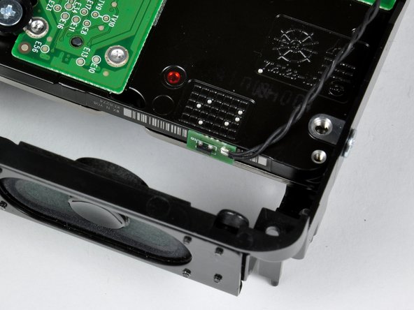 Mac mini Model A1283 Terabyte Drive Replacement: step 14, image 1 of 3