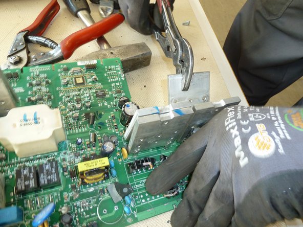 UPS (Uninterrupted Power Supply): step 9, image 3 of 3