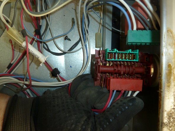 Oven: step 5, image 1 of 2