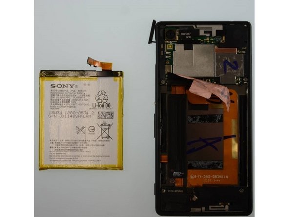 How to get tungsten from a coin design vibration motor: step 4, image 1 of 1