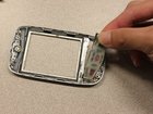 HTC Wizard 200 Front Buttons Replacement