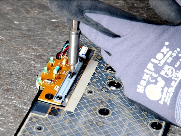 Keyboard: step 3, image 2 of 2