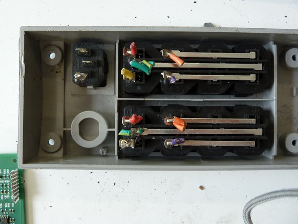 UPS (Uninterrupted Power Supply): step 12, image 1 of 2