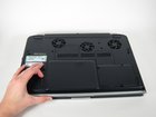 HP Pavilion zd8000 Battery Replacement