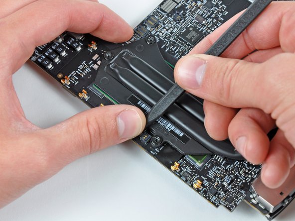 Mac Mini Mid 2010 Logic Board Replacement: step 36, image 1 of 1