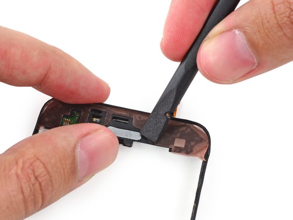 iPhone 3G Front Panel Replacement: step 19, image 3 of 3