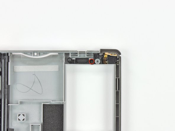 Nintendo 3DS Right Shoulder Button Replacement: step 7, image 1 of 1
